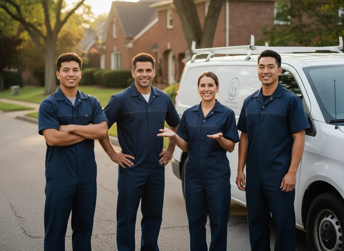 Home Gutter Service company in Belmont, NC